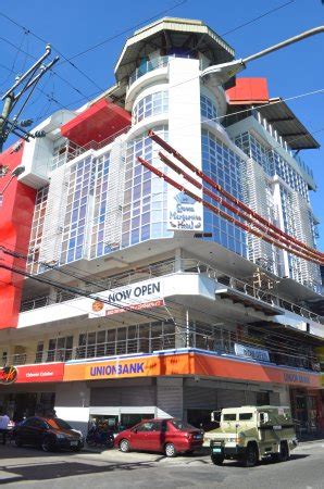 hotel in lucena city near grand terminal|Queen Margarette Hotel, Lucena .